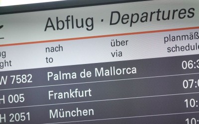 Aprobación de tres nuevas medidas autonómicas en el sector turístico