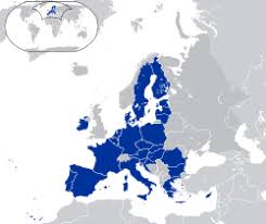 Comienza la apertura de las fronteras entre los países de la Unión Europea