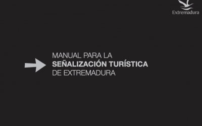Extremadura aprueba el Manual de Señalización Turística